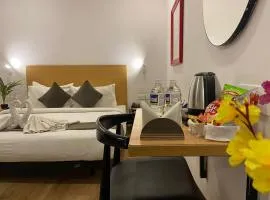 Hotel Elite Begumpet