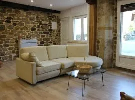 Casa de pueblo en Selaya