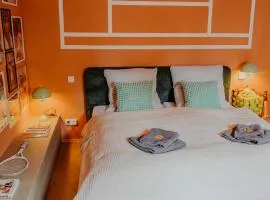 sleepArt match point