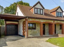 2 Bed in Totland Bay oc-ic003