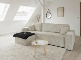 Cityloft für Stilvolle