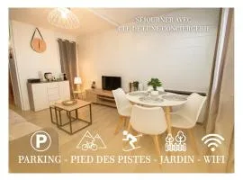 Détente au Cœur de la Station