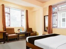 Hotel O by OYO De Sikkim Regency