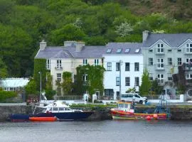 The Quay House