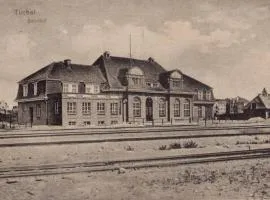 Apartament Wypoczynkowy Centrum