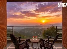 StayVista at The Elmstone - Skyline Apartments with Bonfire, BBQ