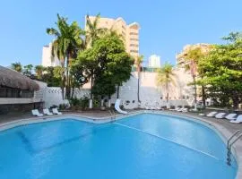 Hotel Bahia Cartagena