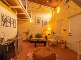 Boond Duplex Cottage