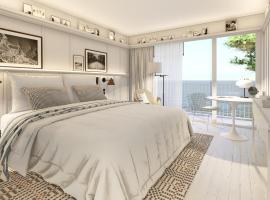 Bel Hôtel Oléron Thalasso & Spa - MGallery, Open May 26, hotel a Saint-Trojan-les-Bains