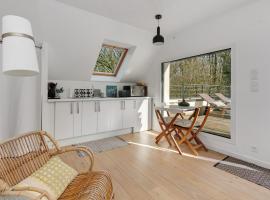 Hakuna Matata - Cocon paisible, hotel a Saint-Molf