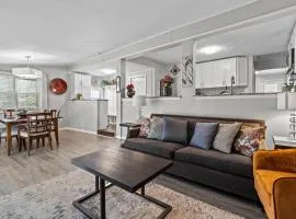 Jefferson St Cottage - Large Home w Fenced Yard