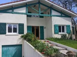 chambres d'hôtes du Prieur