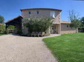 Villa Sable | 4-kamer villa | 8 personen | Les Forges Villas