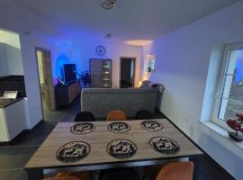 Le Marronnier, Hotel in Bastogne