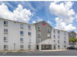 Studio 6 Extended Stay Fort Myers FL – hotel w mieście Fort Myers