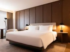 Metcalfe Hotel Montréal by Gray Collection