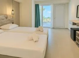 Evita Flamingo