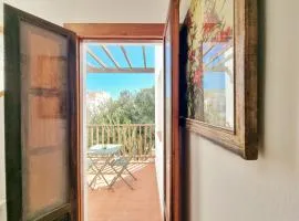 Casa REFUGIO DEL CABO, Cabo de Gata