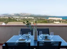 L10 Terrazza Ponente A breathtaking view