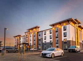 My Place Hotel-Phoenix East Mesa, AZ, hotel v destinaci Mesa