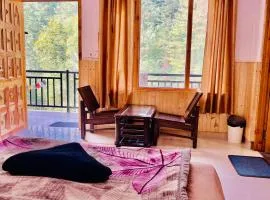 jibhi heritage cottage