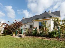 Chambre d'hôtes à Saint-Molf, hotel a Saint-Molf
