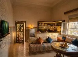 Mediterranean Pearl Comfort and luxury