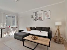 Casiola - Comfy Apartment with Side Seaview and 2 free bikes