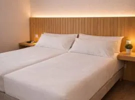 Hotel Iriguibel Arrosadía