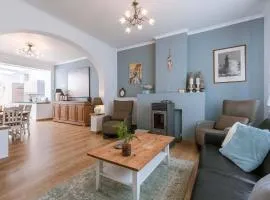 Casiola - Spacious apartment with terrace