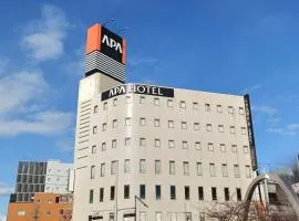 APA Hotel Toyohashi-Ekimae
