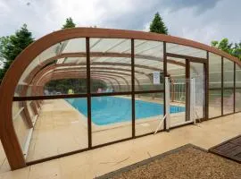 樂村德斯莫內迪爾瑞斯假日公園