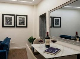Mutamba Prime Stay, hotel v destinaci Luanda