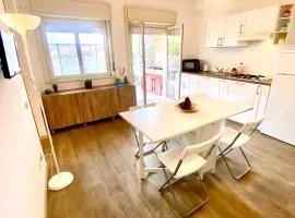 La casa dei sassi holiday house