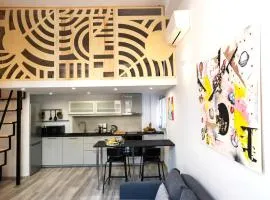 Central Suites Aegina 1