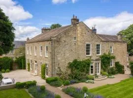 8 Bed in Gilling West oc-g33289