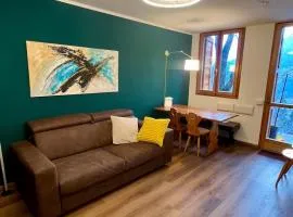 Eden Alpino - Ottimo Trilocale a 100 mt dalle piste