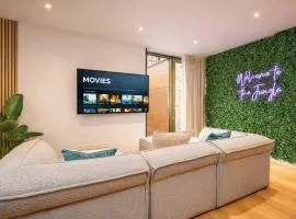 West Townhouse by CasaCity