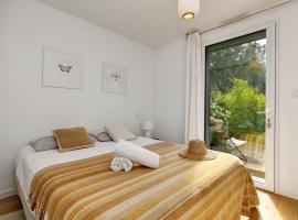 Hakuna Matata - Chambre d'hôtes, hotel a Saint-Molf