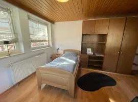 Appartement an der Steinach