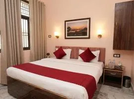Hotel Pavitram THE BHU STAY