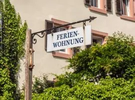 Ferienwohnung Monika - WLAN, Küche, Bad, zentral