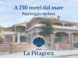 B&B La Pitagora