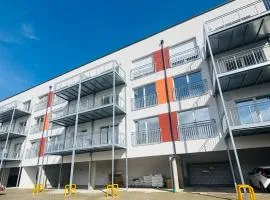 Moderne Apartments in Siegen