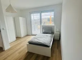 Siegen Apartments - Modern & mit Parkplatz