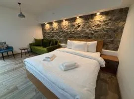 RestArt Boutique Hotel