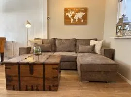 Zijperweg Vakantiehuis vlakbij zee, strand en bos