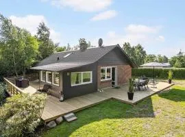 SJ326 Aabenraa - Kløften 3