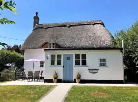 2 Bed in Romsey oc-thatc