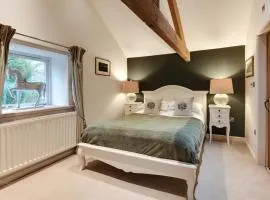 1 Bed in Eyam oc-b29406